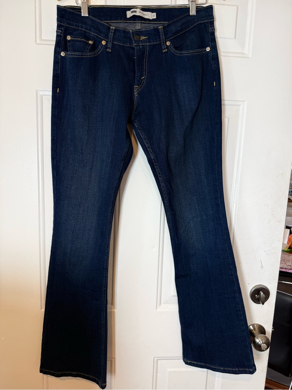 Jeans Levi's 524 W30 L32
